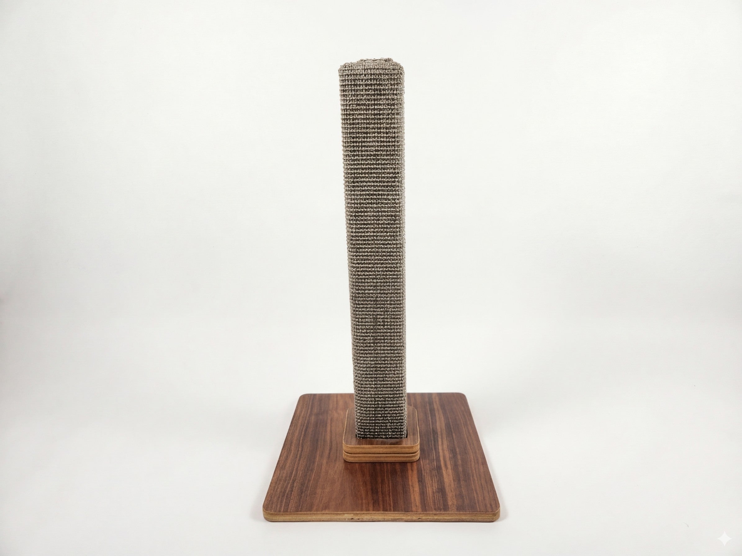 28" Katnip Tree (dark brown)