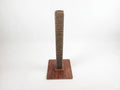 36" Scratching post (dark brown)