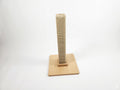 28" Katnip Tree (light brown)