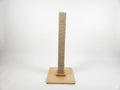 36" Scratching post (light brown)